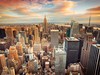 New York – prodloužené letecké víkendy s ubytováním na Manhattanu #2
